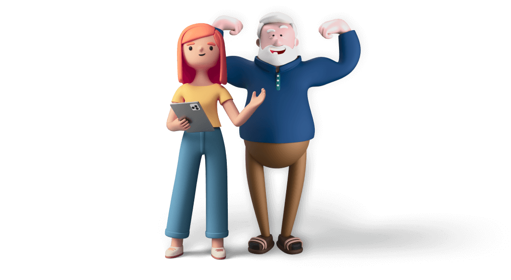 caregivers